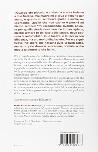 Storie Di Primogeniti E Figli Unici - 2