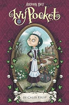 Hardcover Anyone But Ivy Pocket Book