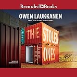 The Stolen Ones