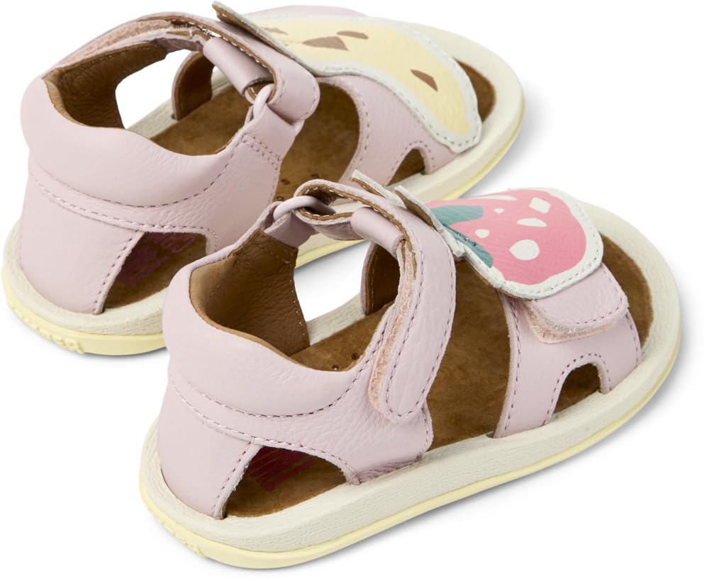 Camper Dziewczynki Bicho K800669Sandały T-Strap