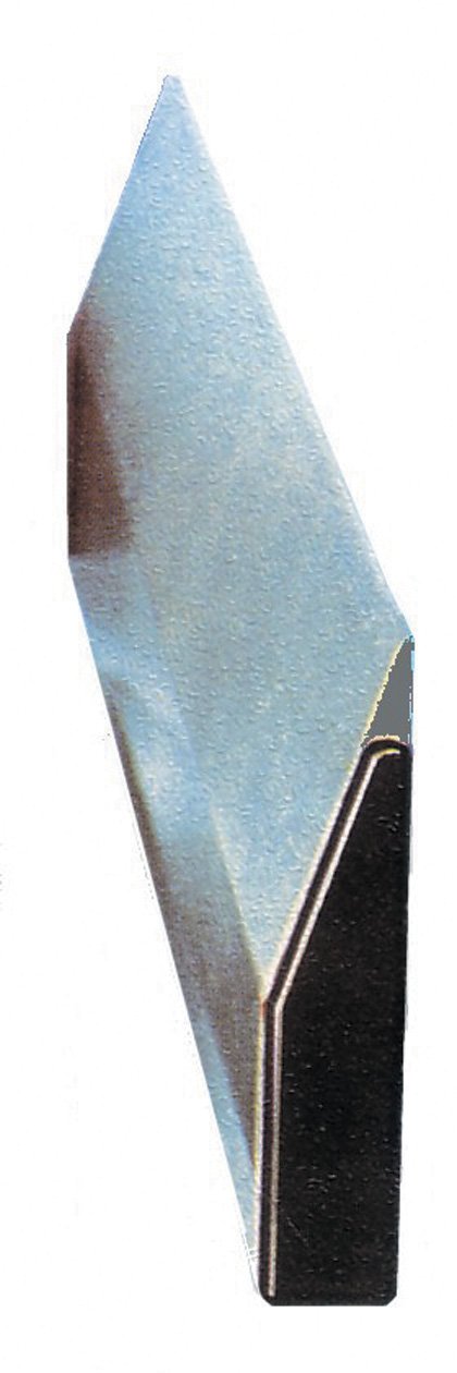 Stadia LAMEL 300cm Con Bolle - Alluminio Anodizzato Per Posa Pavimenti - Foto 12