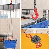 Zoom IMG-1 lfhelper catena di arresto per Zoom IMG-1 lfhelper catena di arresto per