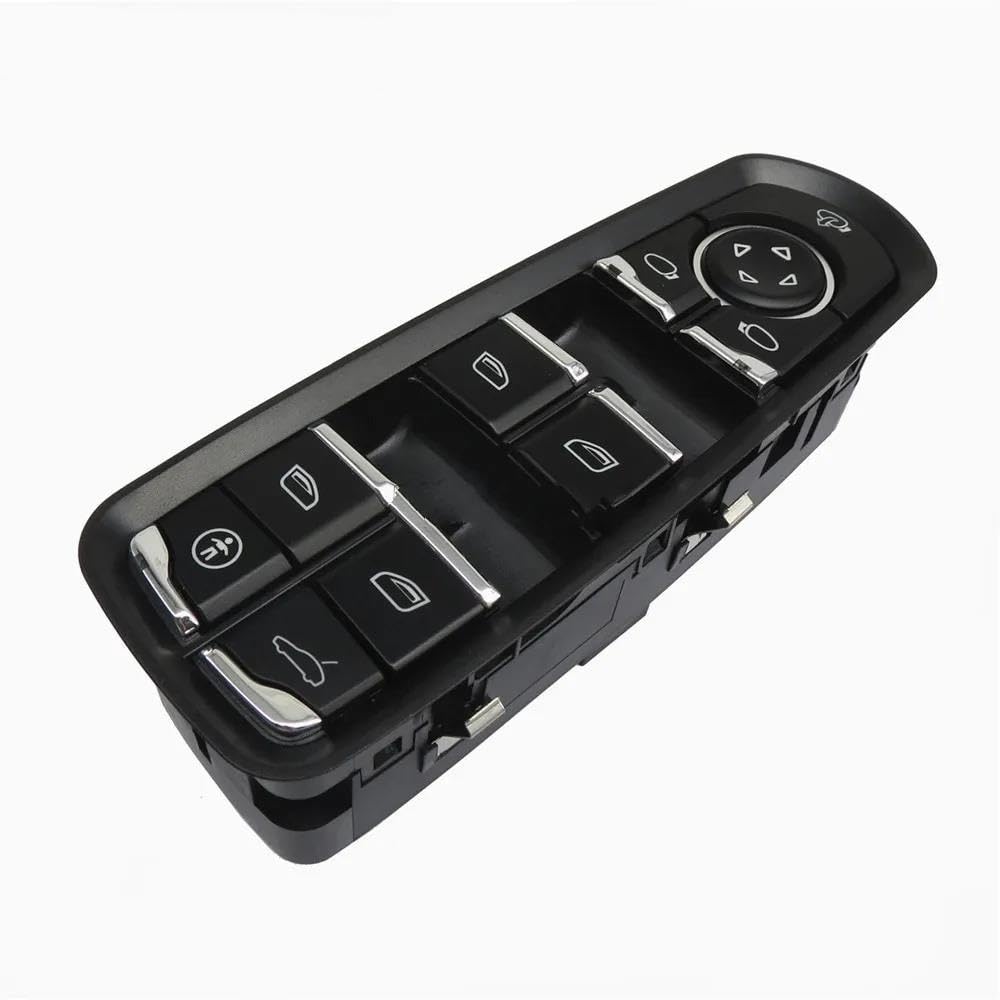 ventanilla Para Panamera Para Cayenne Para Macan interruptor