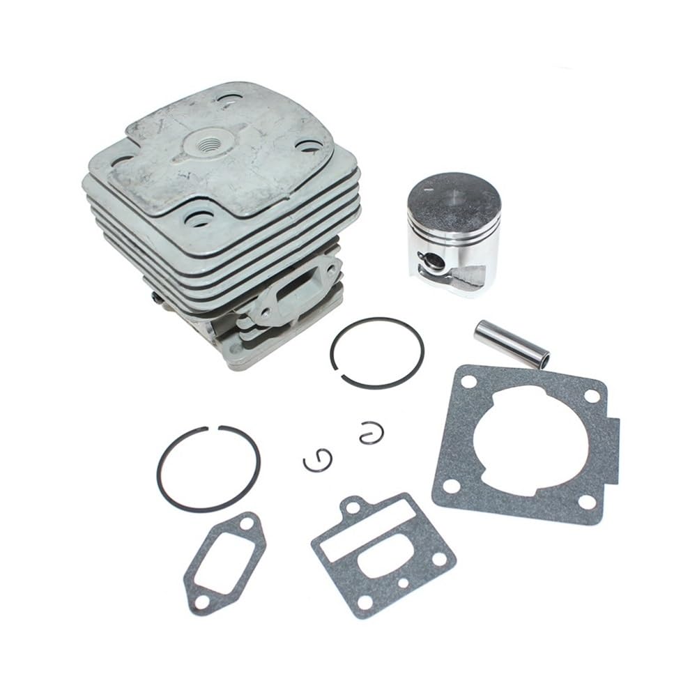 Kit piston cylindre 41,5 mm pour entretenir vos espaces verts avec la débroussailleuse BCZ400SW