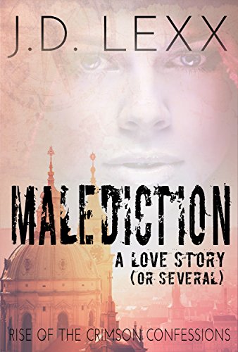 Malediction: Rise of the Crimson Confessions