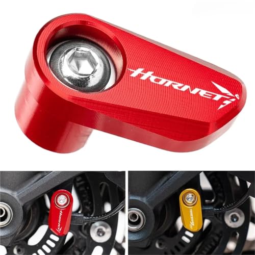Protector de sensor ABS Hornet CB750 CB1000 delantera trasera 2023-2025 2