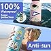 DETICKERS Teacher & Student Stickers - Science & Math for Laptops, Scrapbooks & Classrooms