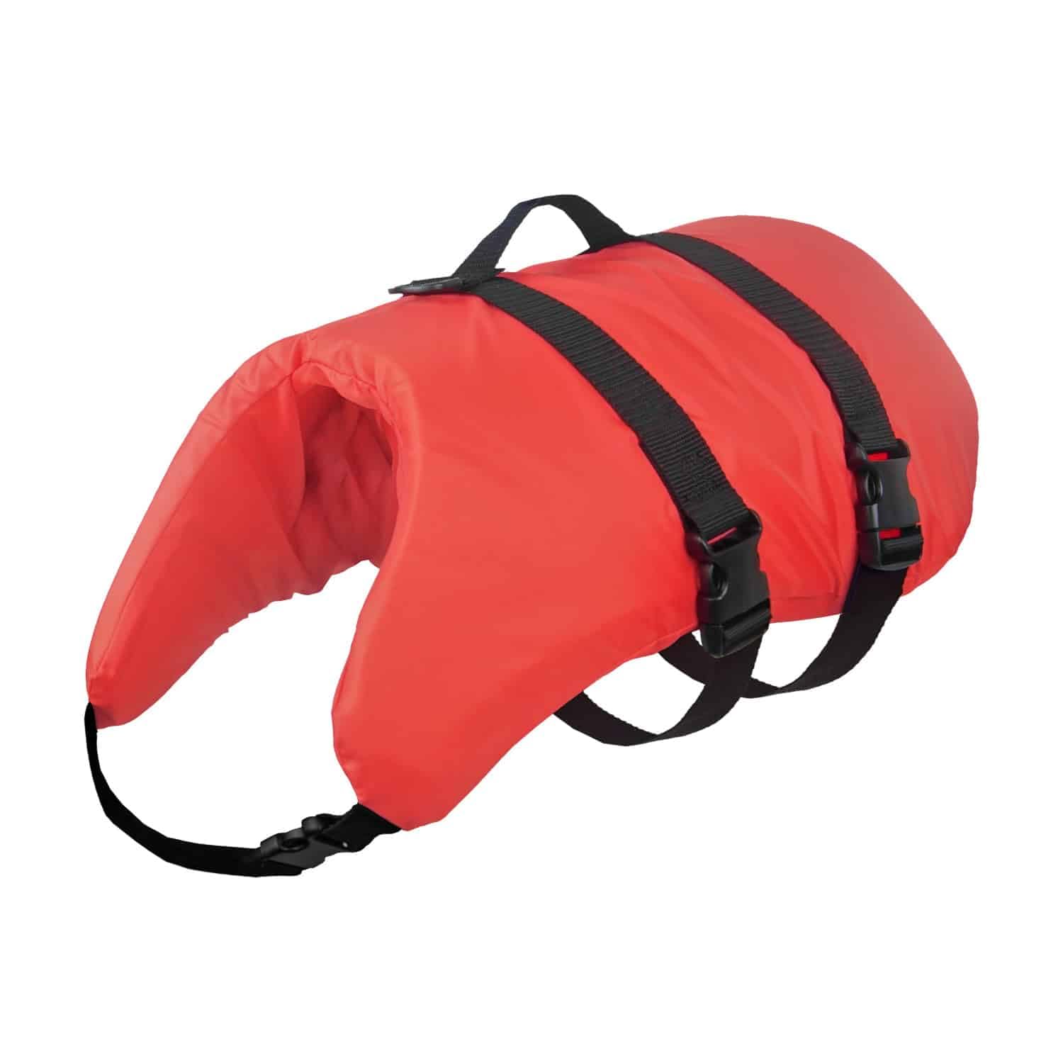 Lomo Wooflo Dog Buoyancy Aid