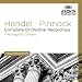 Collectors Edition: Handel: Complete Orchestral Recordings [11 CD]