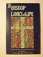 A bishop looks at life B0007E95J6 Book Cover