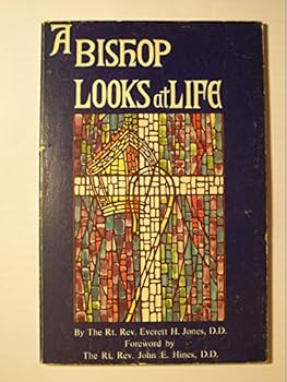 Unknown Binding A bishop looks at life Book