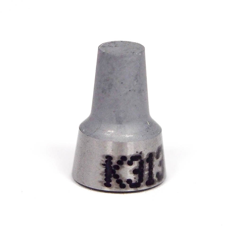 Carbide Profiling Insert RCGK23FS K313 (5 Pack)