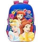 Mochila, Xeryus, Infantil, Princesas