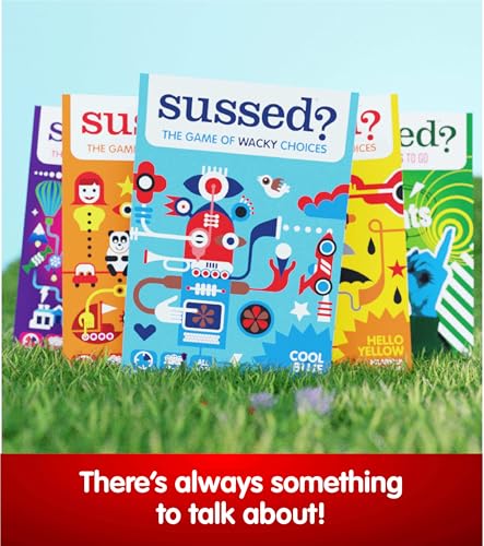 Image of Games to Get Limited All Sorts Vol.2 - Hilarious Family Friendly Conversation Card Game - Find Out Who Knows Best