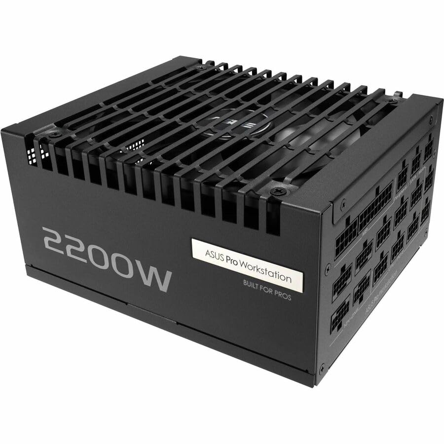 Asus 2200W Power Supply