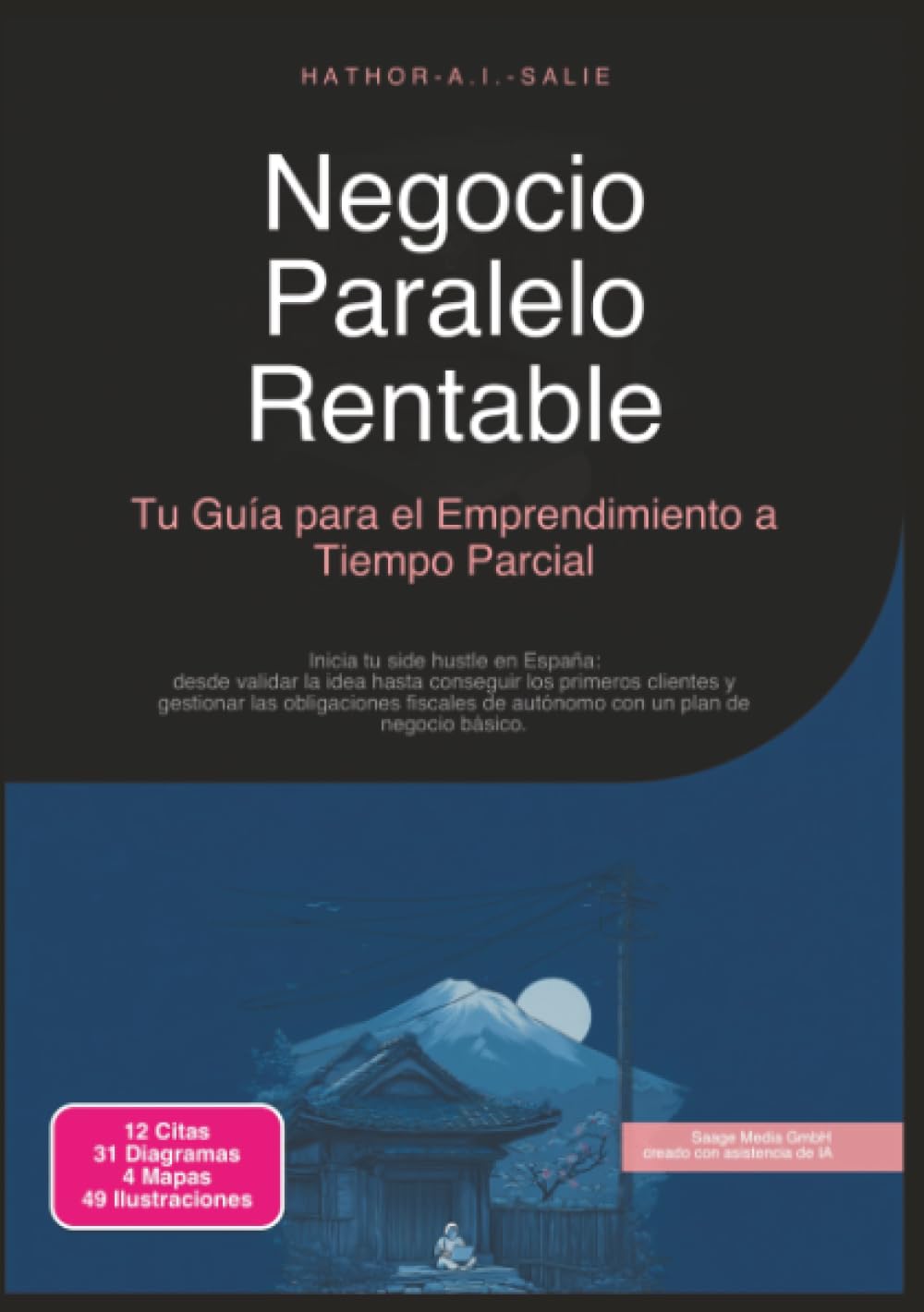 Negocio Paralelo Rentable: Tu Guía para el Emprendimiento a Tiempo Parcial