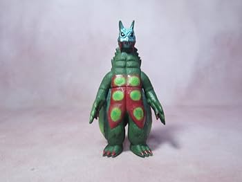 ウルトラ怪獣シリーズ500　怪獣ソフビ　52体セット ウルトラ大怪獣シリーズ5000 ゼットン(二代目) | 帰ってきた