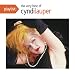 Playlist: The Very Best Of Cyndi Lauper