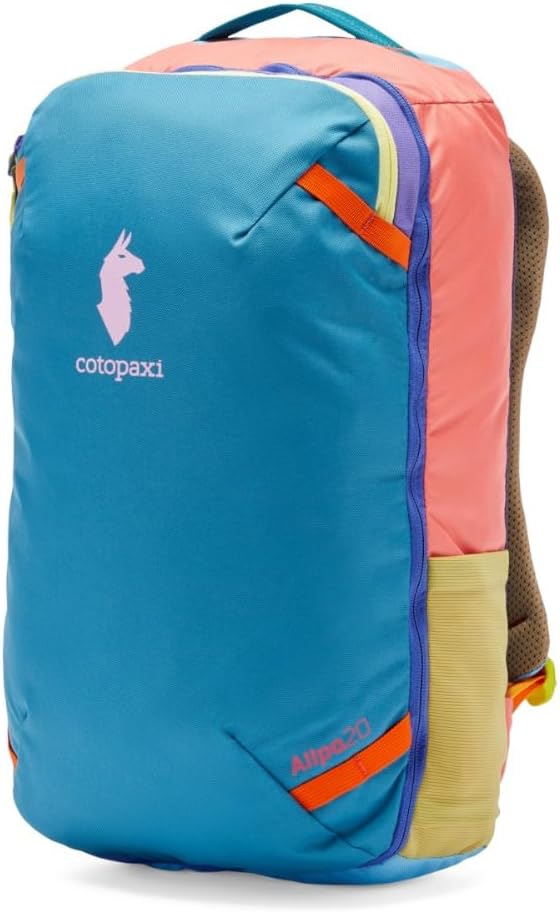 Cotopaxi Allpa Mini 20L Travel Pack