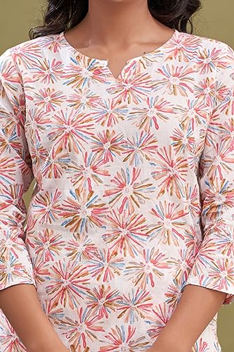 Image of feranoid Women Full Sleeves Cotton Nightsuits