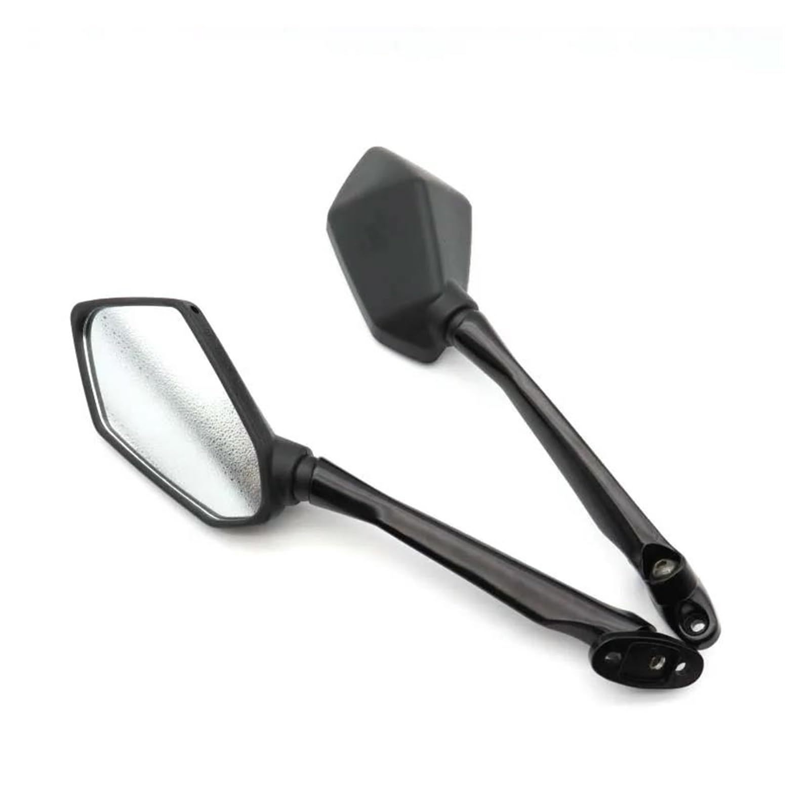 Espejo retrovisor motocicleta ideal para rutas deportivas con CBR600RR
