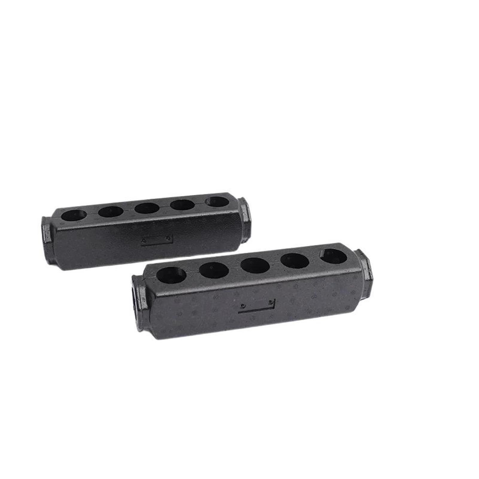 Kit Di Isolamento In EPP For Collettore In Acciaio Inossidabile(12-way)