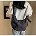 Imagen de FanSynrare Bolso bandolera grande para hombre y mujer