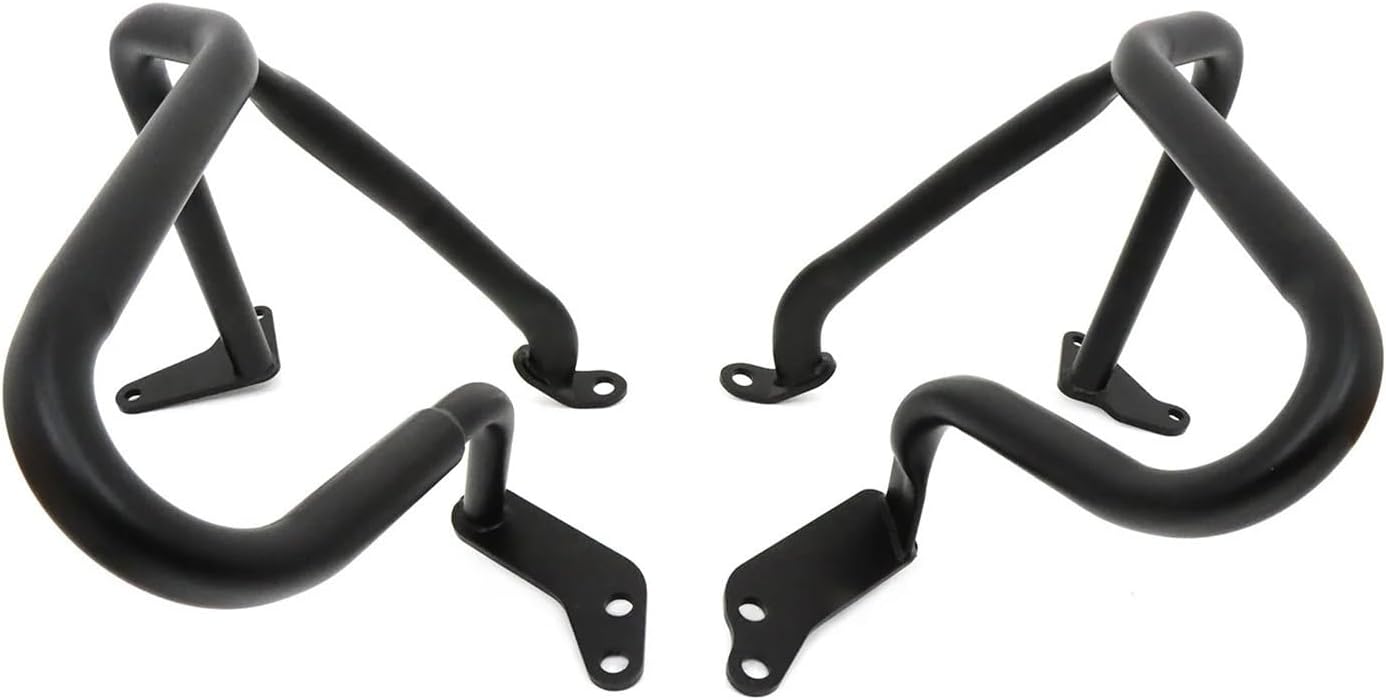 Engine Protection Bar Motorcycle Front&Rear Engine Guard Crash Bars Frame Protection Bumper Protector for R1250RT R1250 RT R 1250 RT 2018-2023