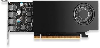 Amazon | PNY TVIDEO RTX A400 NVIDIA 4GB GDDR6 VCNRTXA400ATX-PB