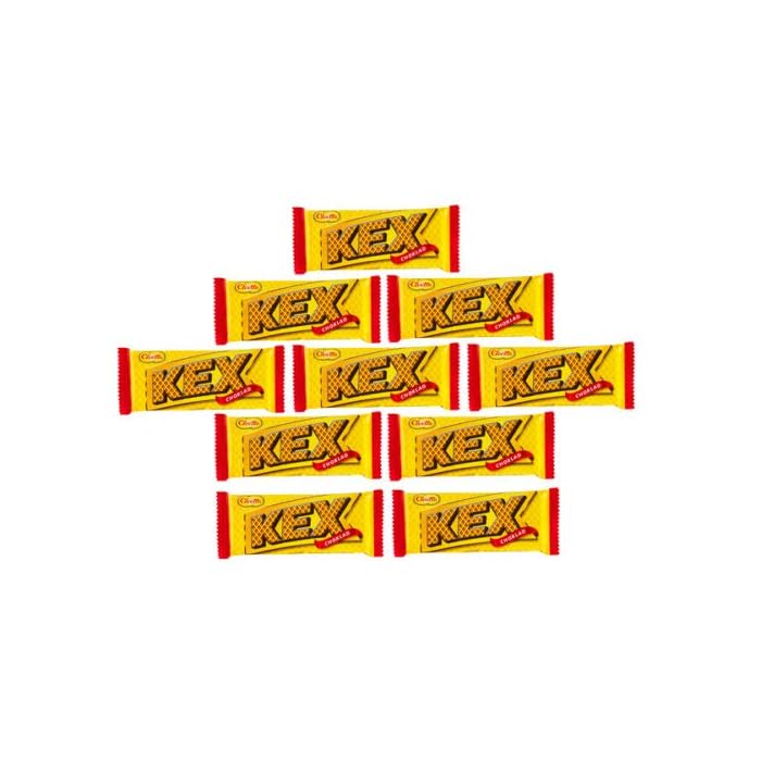 Cloetta Plopp Original Mini 158g - View #9