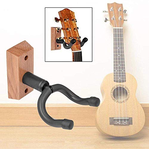 Support de guitare, support en bois support de guitare support mural crochet de guitare universel pour guitare… - Les Beatles, Paul McCartney, John Lennon, RIngo Starr, George Harrison Support de guitare, support en bois support de guitare support mural crochet de guitare universel pour guitare… – Image 7
