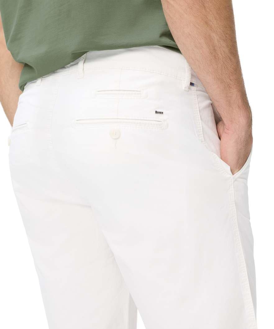 BRAX Feel Good Style BARI Herren Bermuda Regular Fit