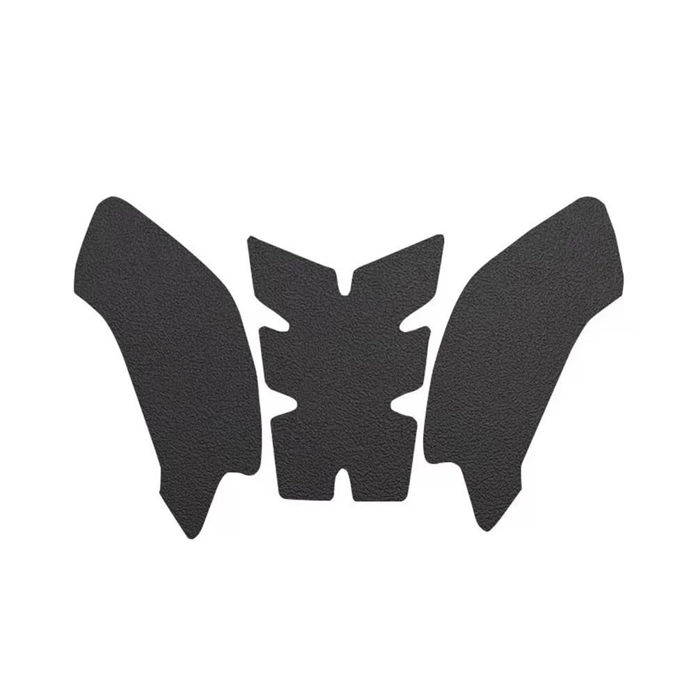 Motorbike Tank Pads Motorbike Tank Grip Pads Stickers for CBR650R CB650R 2019-2022 Protector Sticker Traction Pad Side Motorcycle Accessori