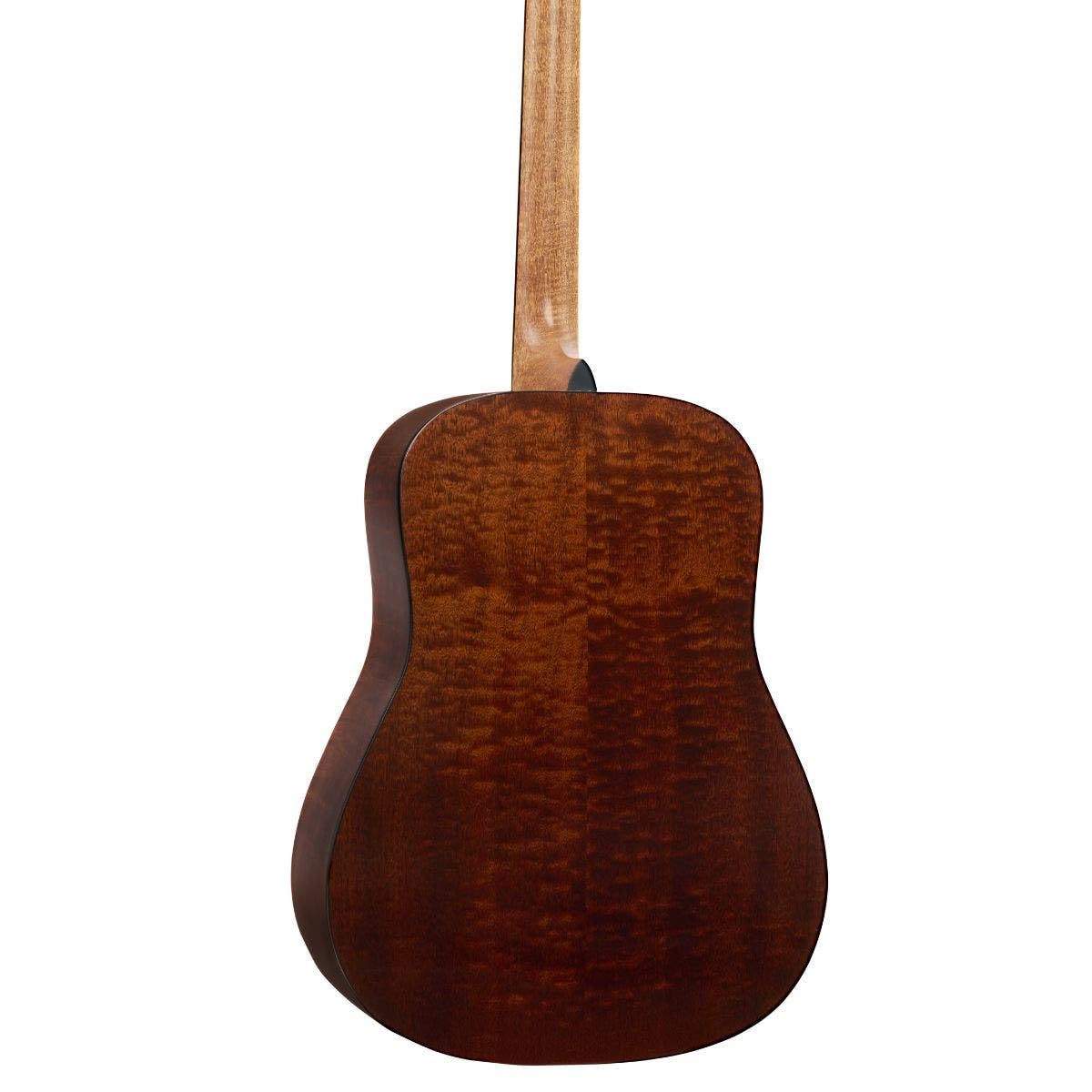 Breedlove Legacy Dreadnought Concerto E Acoustic-electric Guitar - Vintage Sunburst