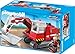 Produktbild Playmobil 5282 - Großer Kettenbagger