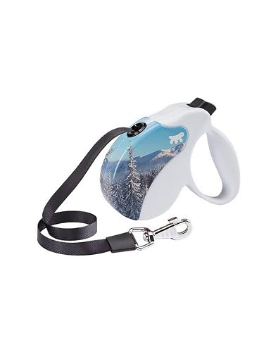 Ferplast Correa Amigo S Tape Decor Mountain