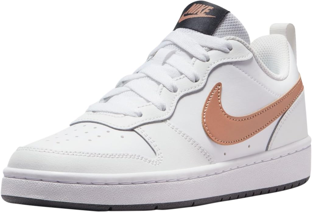 Nike Court Borough Low 2 (PSV) Low-Top