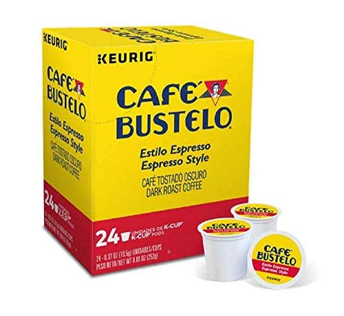 Keurig Coffee Pods K-Cups 16 / 18 / 22 /