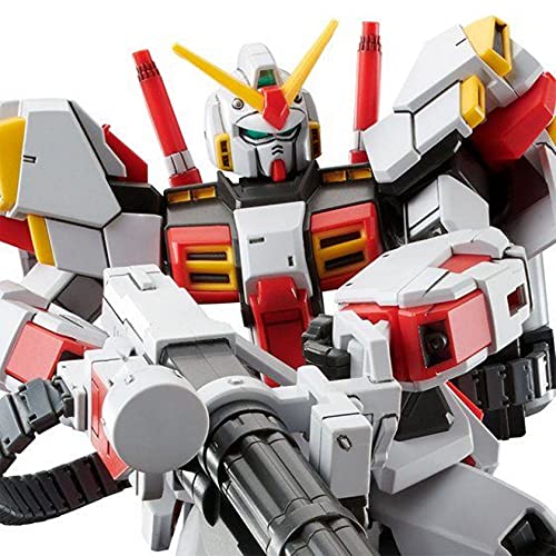 HG RX-78-5 Gundam G05 Model kit miniatura 2