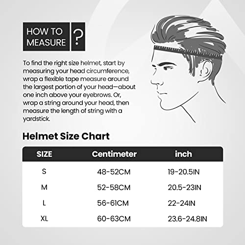 Image of OutdoorMaster Kelvin Ski Helmet - Snowboard Helmet for Men, Women & Youth | Ski & Snowboard Use,Fits Men,Women & Youth,ASTM Certified Impact Protection,Adjustable Ventilation