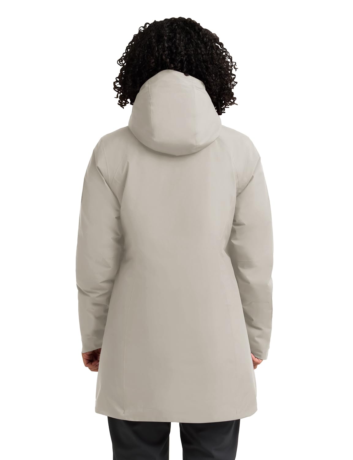 Jack Wolfskin femmes Heidelstein Isulate Isulate Imperproof Windproof