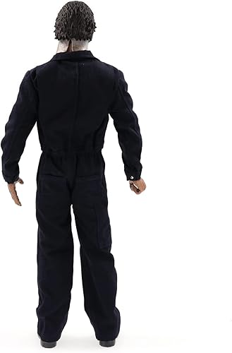 Miniatura 4 de Figura de acción de Michael Myers de Halloween 2018 de 12 pulgadas