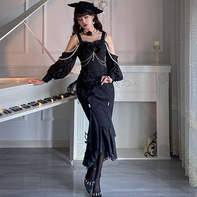 Lサイズあり【Glossy/グロッシー】ラグジュアリーストラップ/ サイド