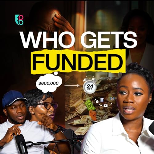 She Raised $600k in 24 Hours &mdash; Here&rsquo;s What Most Founders Get Wrong About Funding