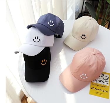 Amazon | [Coup de Coeur！] [クープ・ド・クール] キャップ