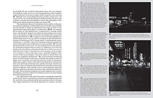 Architecture Itself and Other Postmodernization Effects