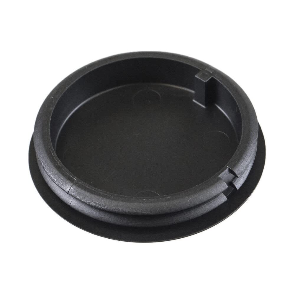 Replacement TCU22376 Caster Wheel Pivot Plug Fits for Z830A Z850A Z910A Z920A Z925A Z930A Z950A Z960A Z970A Mowers/Tractors