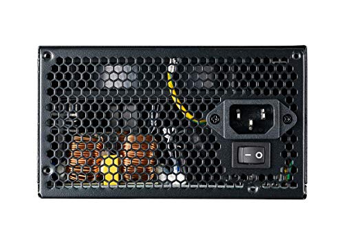 Build My PC, PC Builder, Cooler Master Master MWE