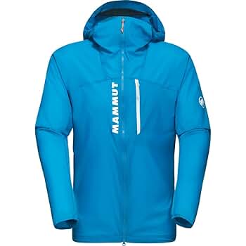 【人気】MAMMUT◆WS Prism Jacket◆S/ブルー Amazon.co.jp: [マムート] グラナイト ソフトシェル フーデッド