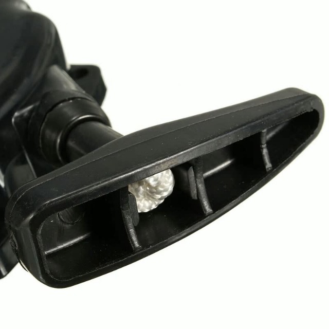 Avviatore Autoavvolgente BRIGGS & STRATTON Rasaerba Tosaerba EXI 675 594062 - Foto 12